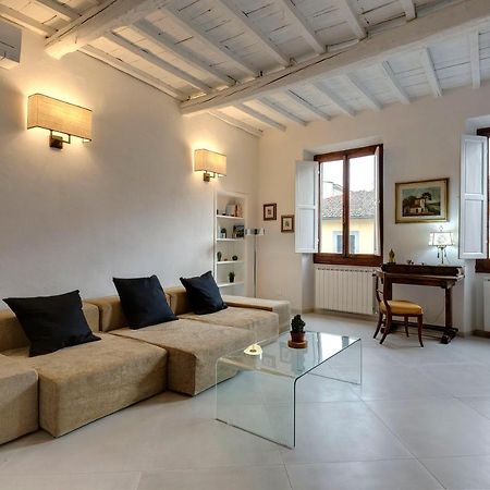 Brancacci Suite By Mamo Firenze Eksteriør bilde