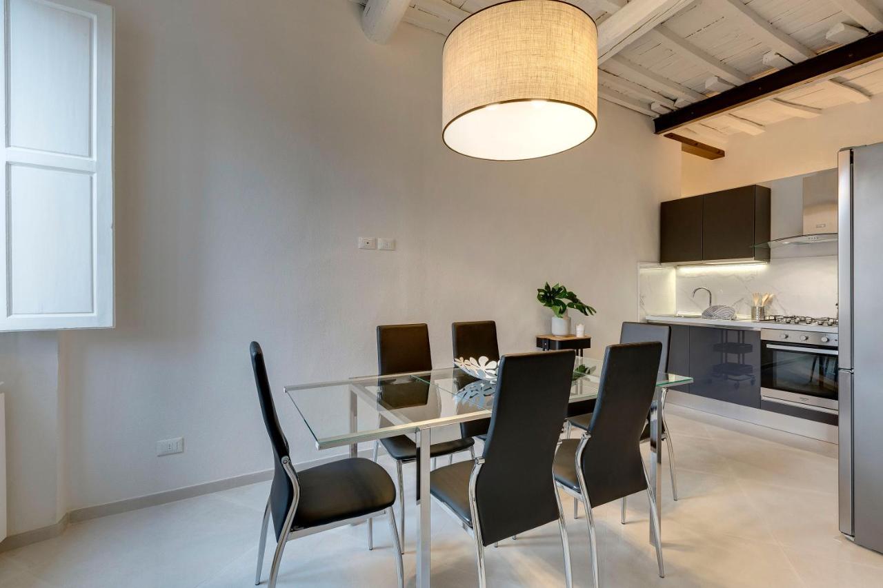 Brancacci Suite By Mamo Firenze Eksteriør bilde