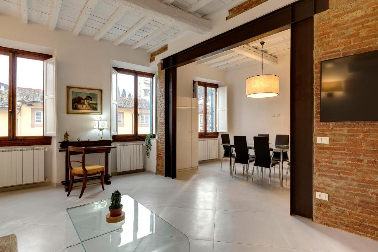 Brancacci Suite By Mamo Firenze Eksteriør bilde