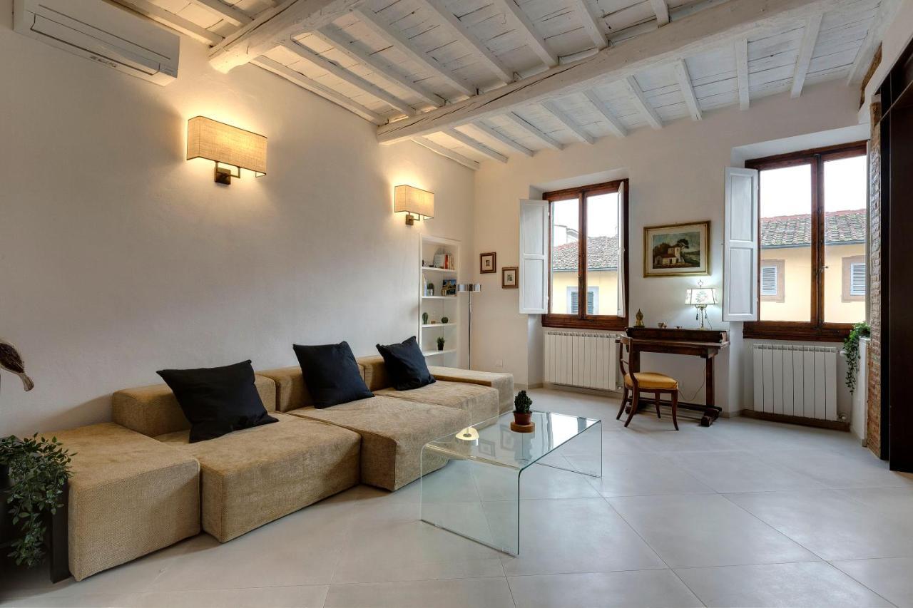 Brancacci Suite By Mamo Firenze Eksteriør bilde