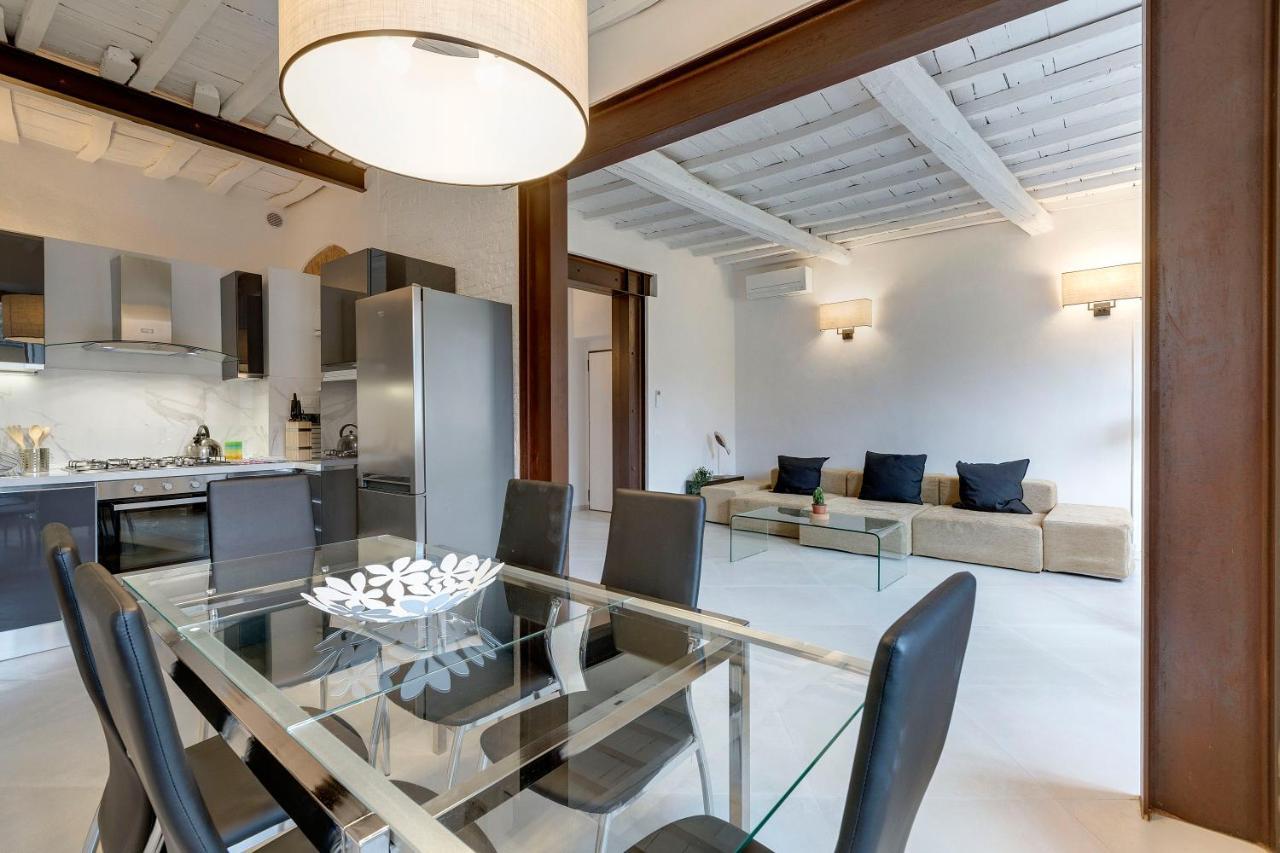 Brancacci Suite By Mamo Firenze Eksteriør bilde