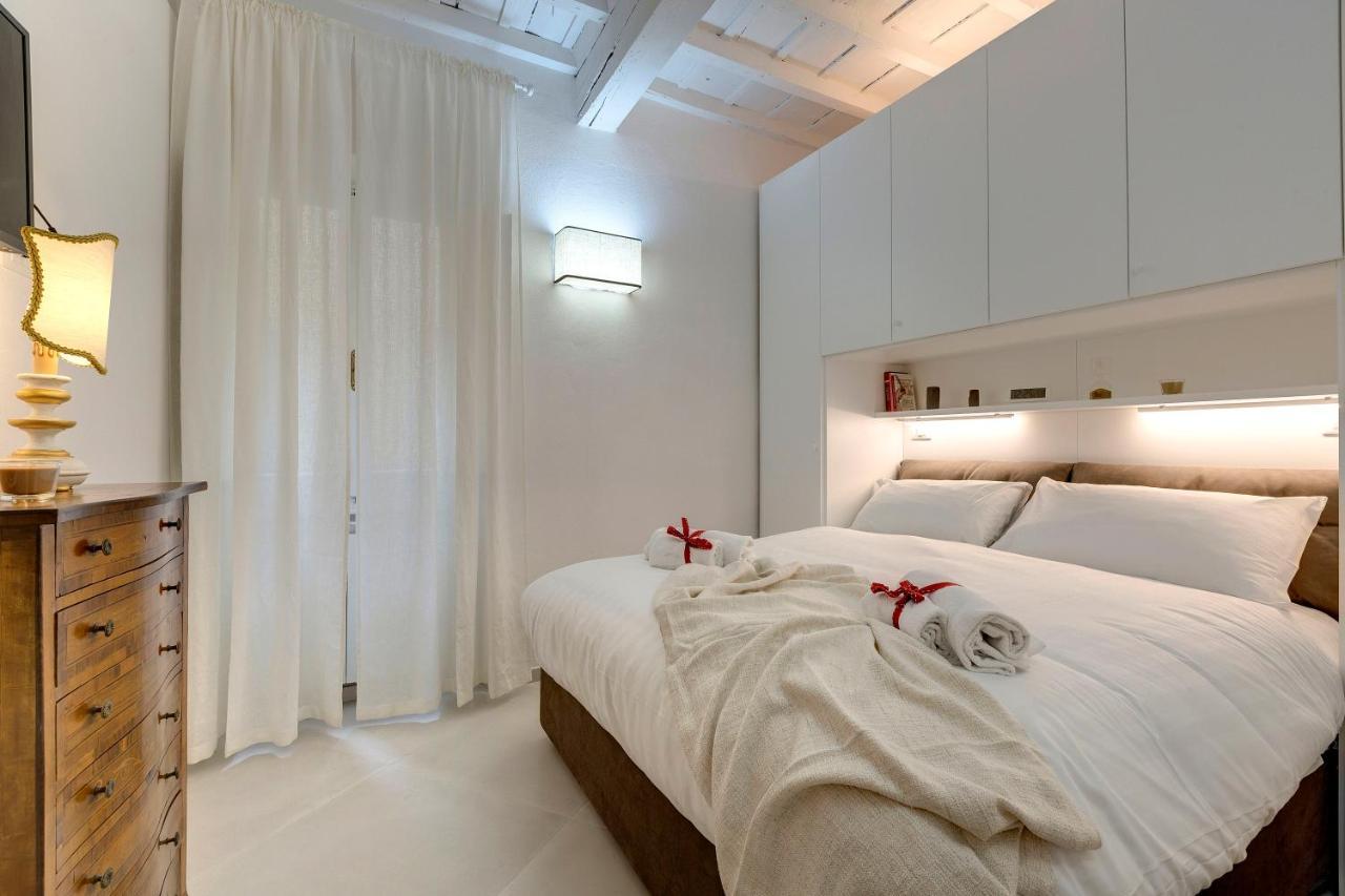 Brancacci Suite By Mamo Firenze Eksteriør bilde