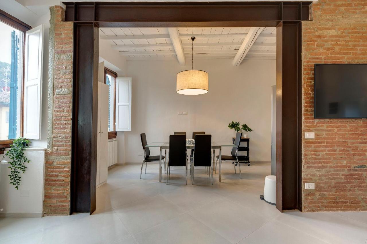 Brancacci Suite By Mamo Firenze Eksteriør bilde