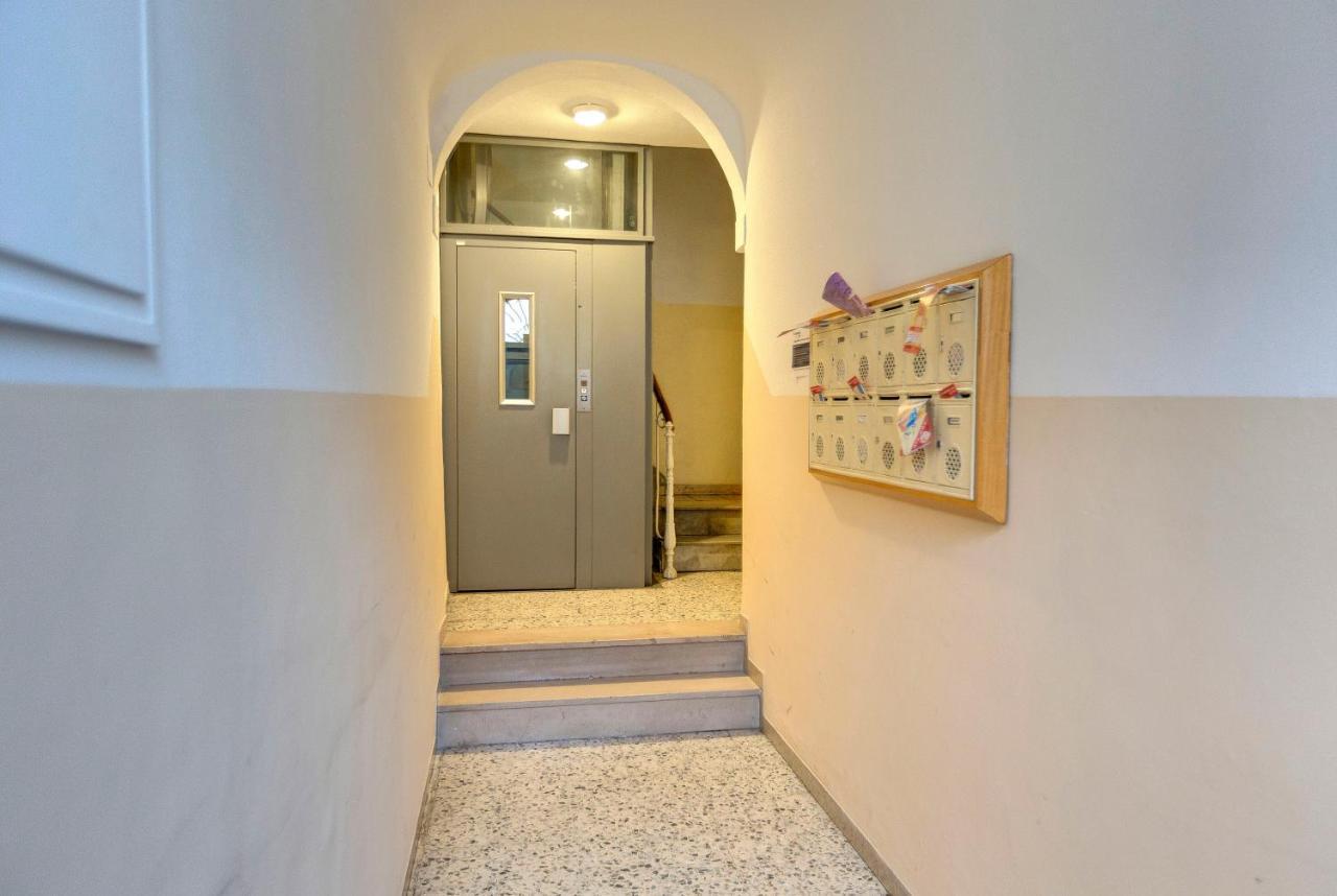 Brancacci Suite By Mamo Firenze Eksteriør bilde