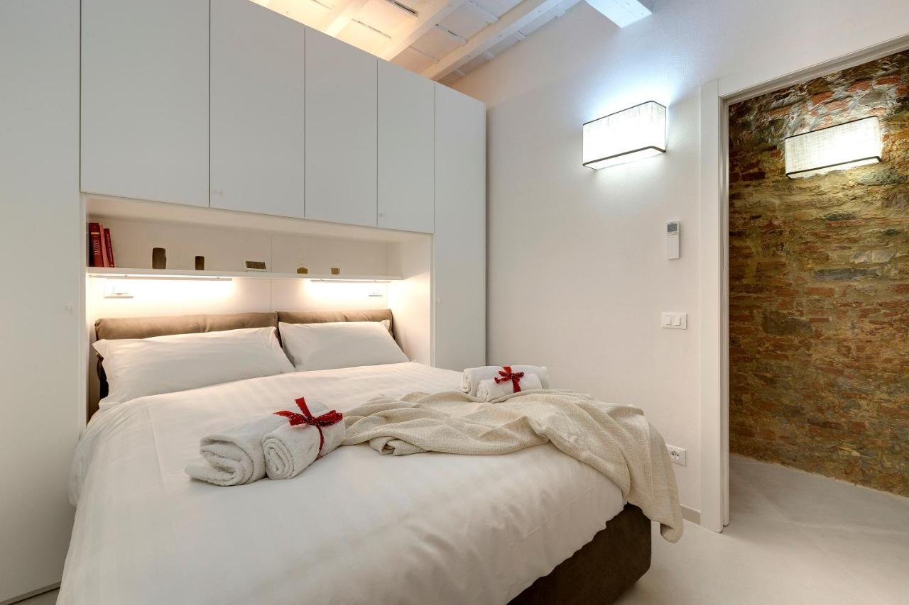 Brancacci Suite By Mamo Firenze Eksteriør bilde